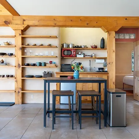 Santa Fe Ridgetop Retreat With 2 Hot Tubs And Views Exterior foto