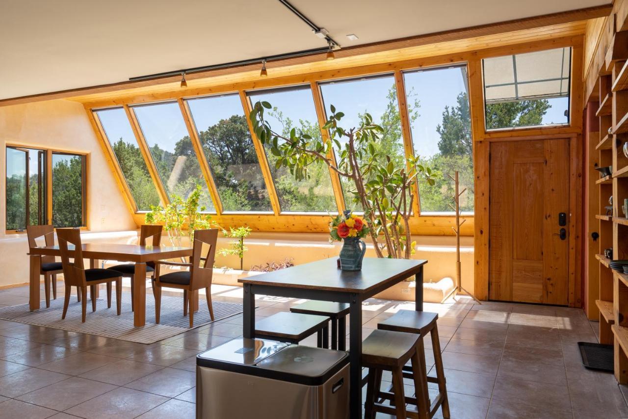 Ridgetop Retreat With 2 Hot Tubs And Views * Santa Fé