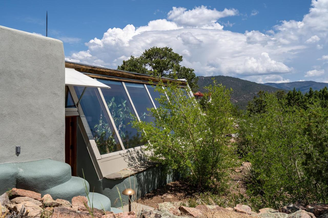 Ridgetop Retreat With 2 Hot Tubs And Views Hébergement de vacances Santa Fé